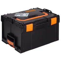 Battery SafeBOXX für den Transport und Lagerung von Lithium-Ionen-Batterien