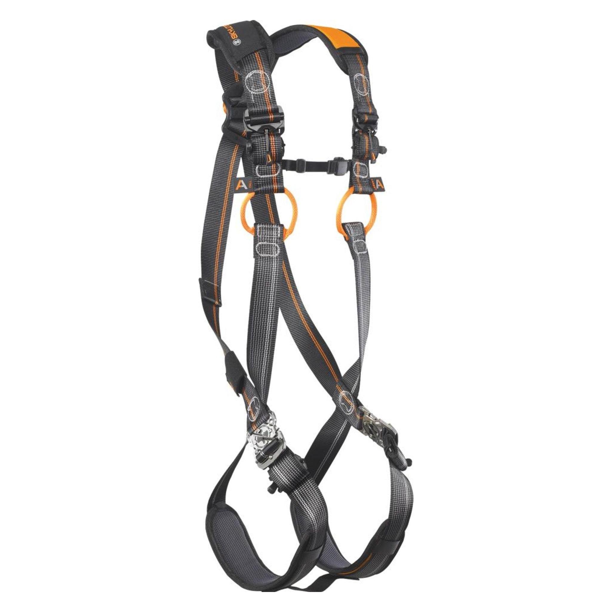 Magni Skylotec Auffanggurt IGNITE ION XS/M (Auffanggurt, 140 kg) (4030281222279)