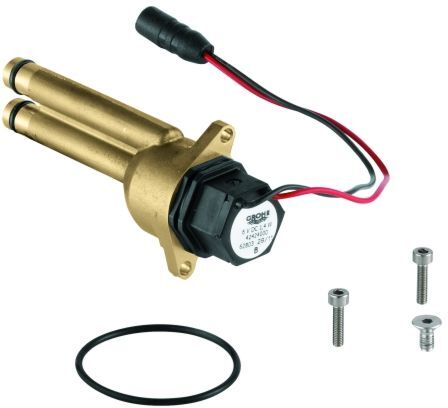 Grohe Magnetventil 42424 42424000