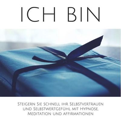 ICH BIN - Patrick Lynen, Audio, 4064066010157