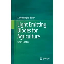 Light Emitting Diodes for Agriculture, Fachbücher