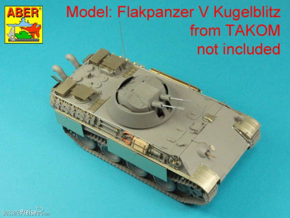 Aber Models 35 L-342