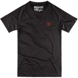 Outrider, Unisex, Funktionsshirt, Tord Athletic Fit (L), Schwarz