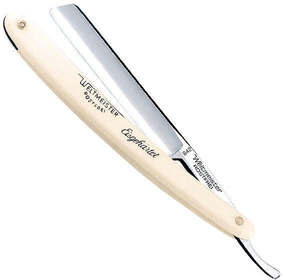 Weltmeister Rasiermesser