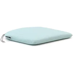Madison Sitzkissens Schalenstuhl 48x46 cm Sitz