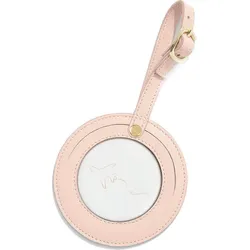 Stackers Gepäckanhänger rosa