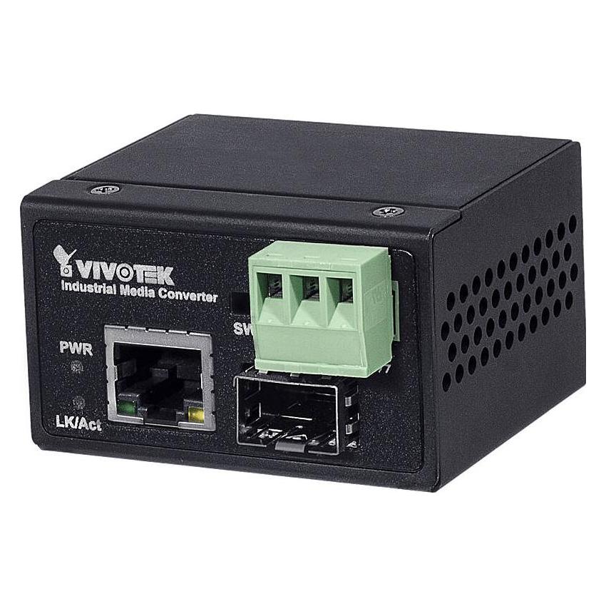 Vivotek Industrial Networking (AW-IHS-0202)
