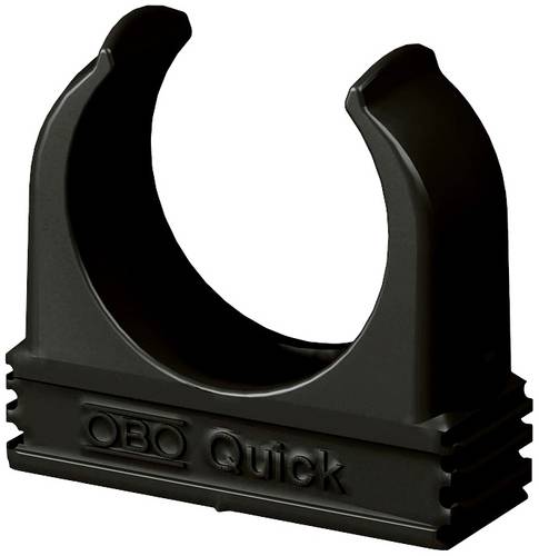OBO Bettermann 2149567 Montagezubehör Schwarz