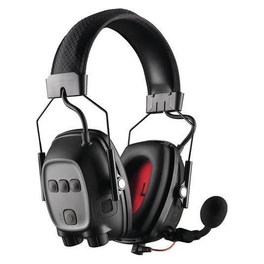 Honeywell Kapselgehörschutz Sync Wireless Impact Schwanenhalsmikrofon (1034321-0)
