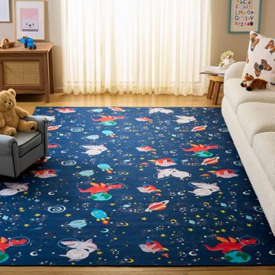 SAFAVIEH Tacoma Kids Abygael Kids & Tween Rug