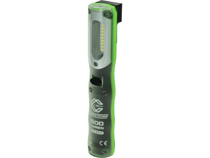 KS Tools 512.4515 COMPETITION LED-werklamp, 500 lumen