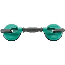 Stahlwille, Hebehilfe, 10352/1 Doppelsaugheber (30 kg)