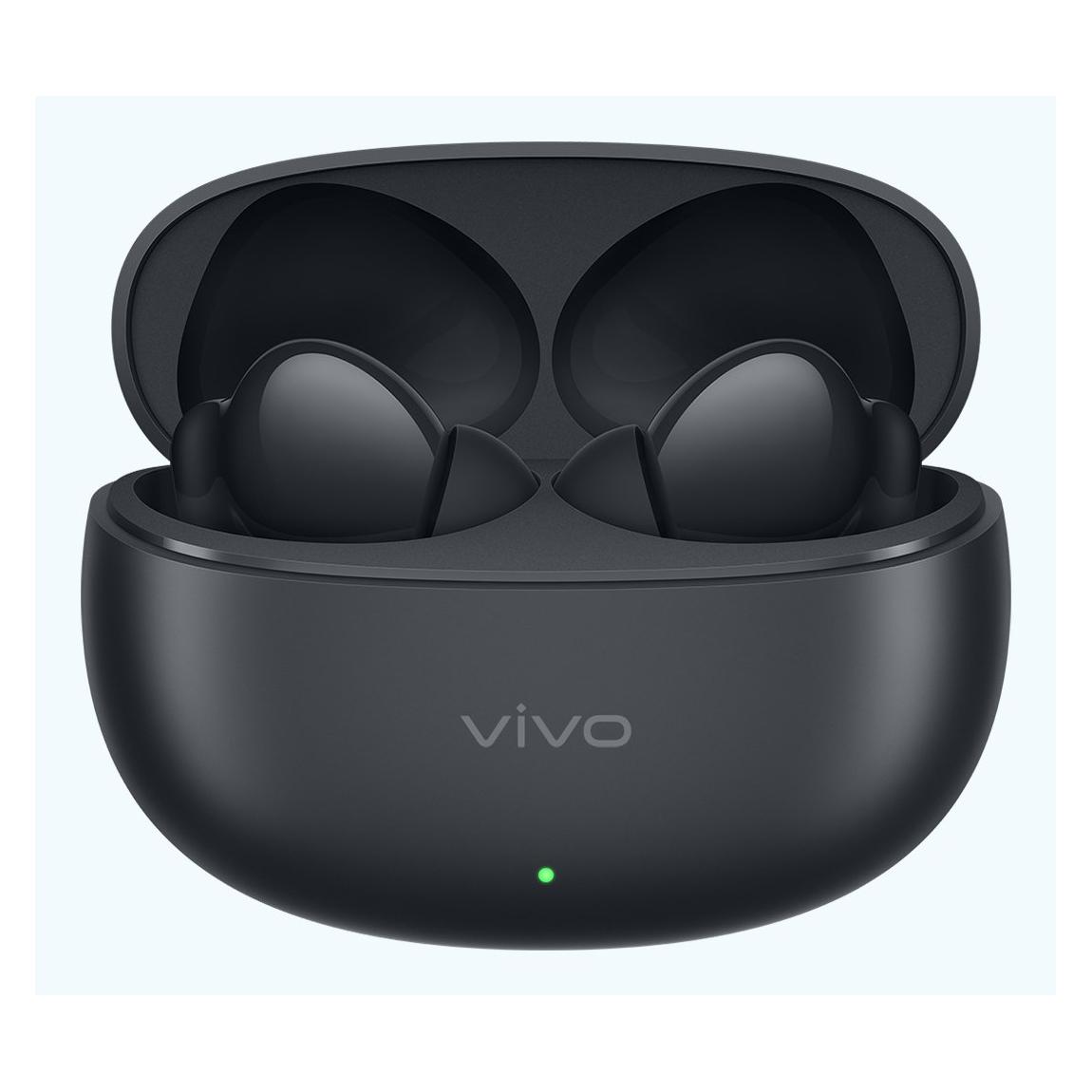 Vivo BT-Headset Pro, sw (ANC, 13 h, Kabellos) (6020591)