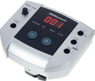 Millenium MPS-150 Drum Module