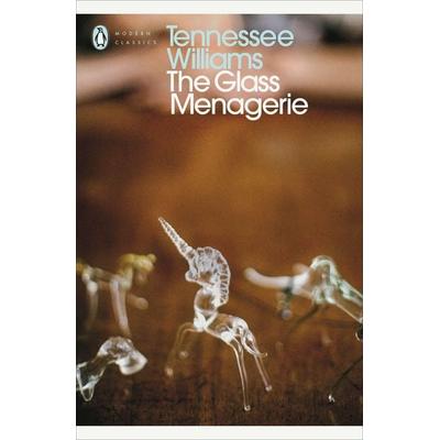 The Glass Menagerie, Taschenbuch von Tennessee Williams, Penguin Books Ltd, 978-0-14-119026-6