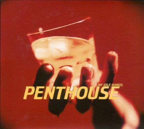 Penthouse - My Idle Hands - Preis vom 09.10.2026 07:28:09 h