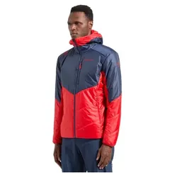 La Sportiva Mythic Primaloft M - Primaloft-Jacke - Herren - Blue/Red - XL
