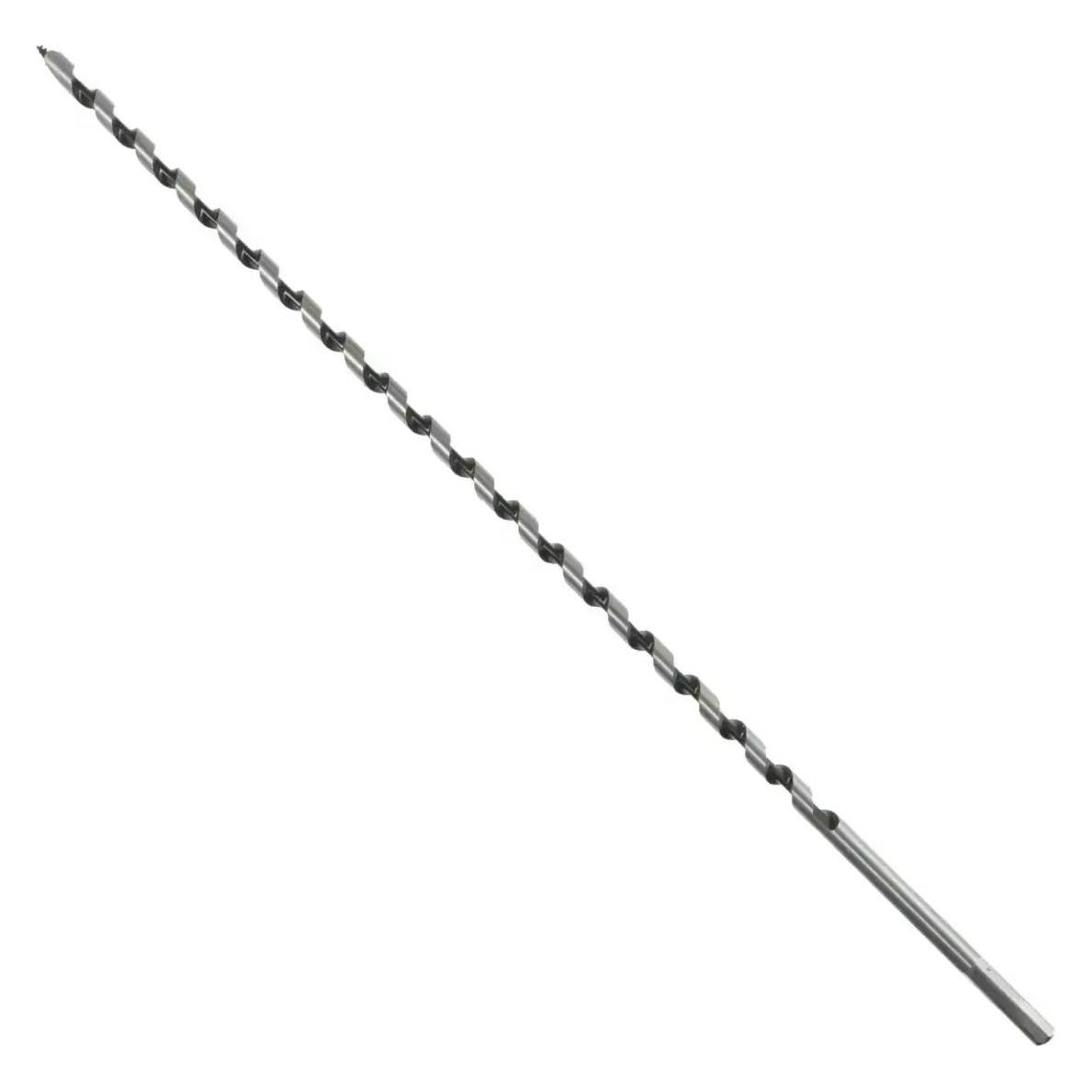 Dedra Holzbohrer 20x460mm (20, 20 mm, bis 20 Millimeter) (WDD20460)