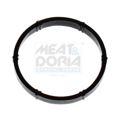 MEAT & DORIA Dichtung, Ansaugkrümmer 016153 für VAG