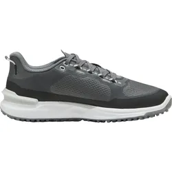 Puma Golfschuhe Ignite Elevate 2, grau/schwarz