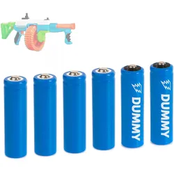 Nerf Voltage-Set passend für BuzzBee Air Warriors Alpha Auto 72