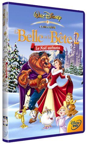 La Belle et la Bête 2 - Preis vom 11.10.2026 03:10:56 h