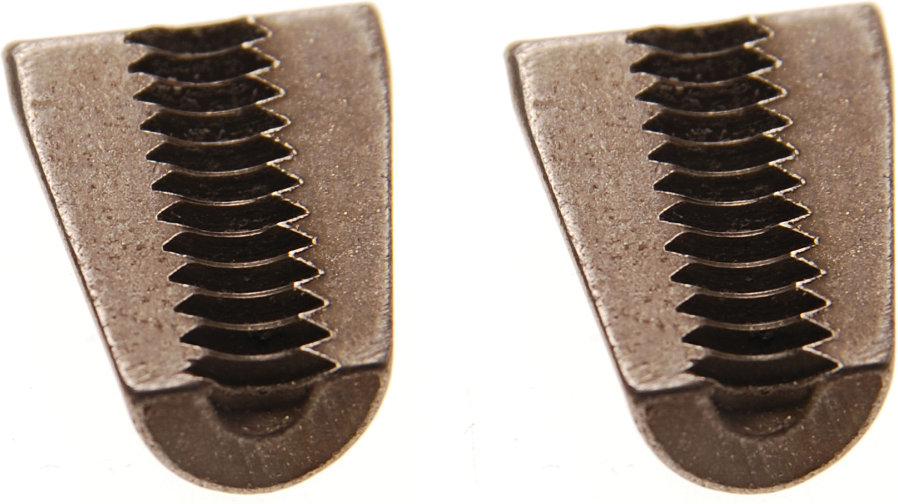 BGS Ersatzbackenpaar für Art. 405, 3284 ; BGS technic (405-2)
