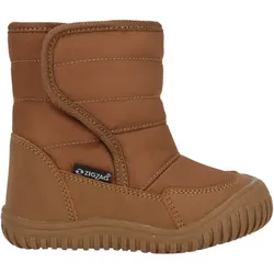 ZigZag Tate Baby-Lauflernstiefel 1075 - toasted coconut 24