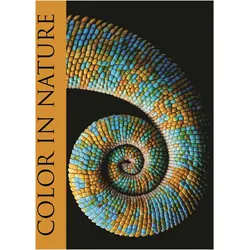 Colour in Nature, Sachbücher von Fabio Cortesi, Jane Boddy, Ron Douglas, Justin Marshall, Thomas Cronin, Johnsen Sönke, Anya Hurlbert