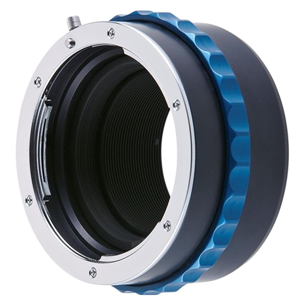 Novoflex Adapter zu Leica T für Nikon Objektiv (LET/NIK)