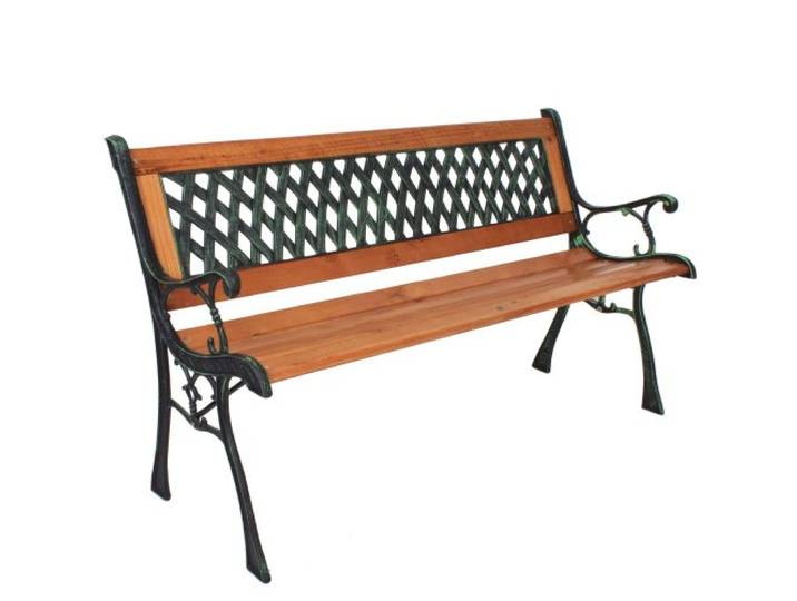 Garden Pleasure Parkbank Windsor