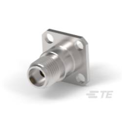 TE Connectivity TE AMP Test & Measurement Coax 2081935-1 1 St. Bag