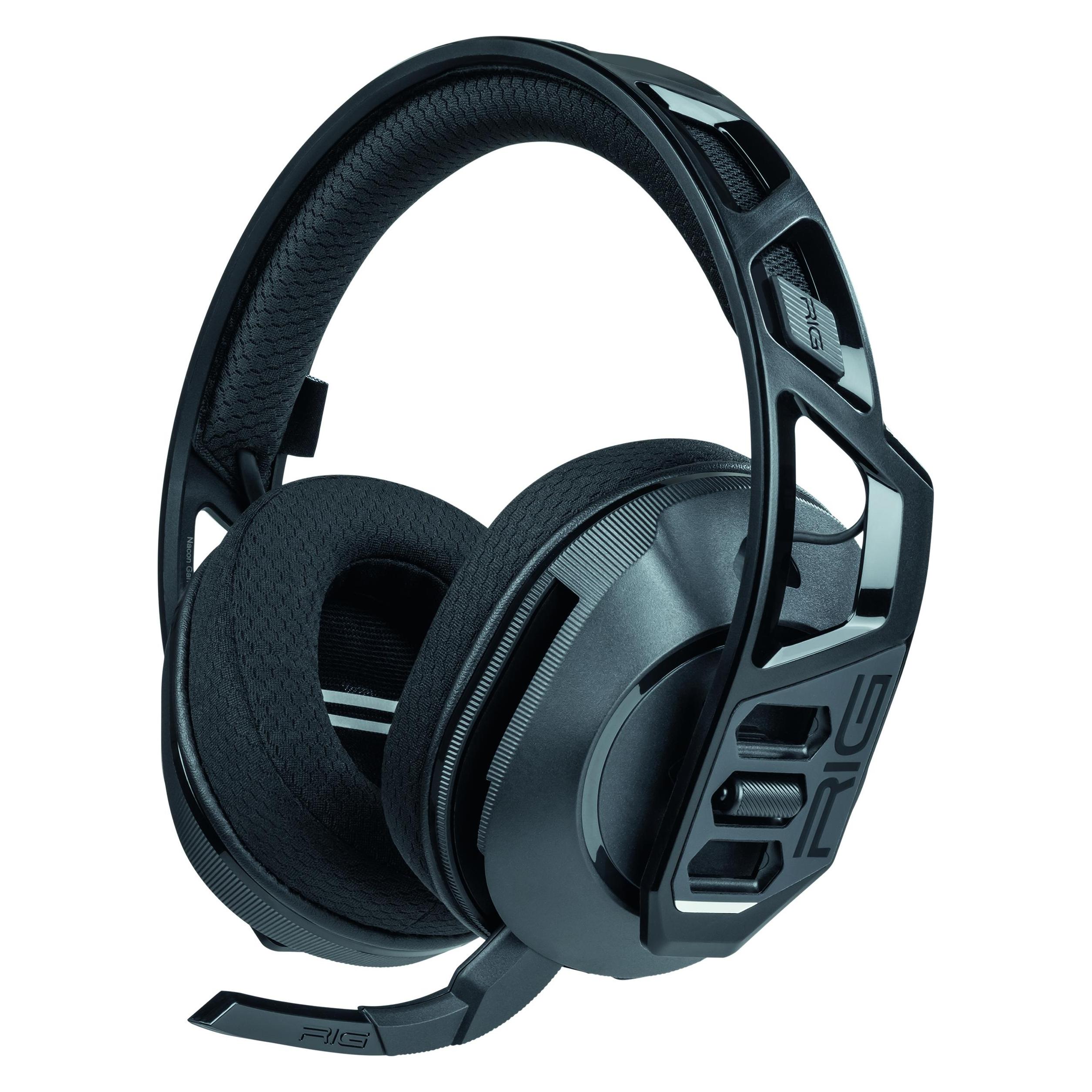 Nacon Gaming RIG 600 PRO HS (Kabellos) (PL019520)