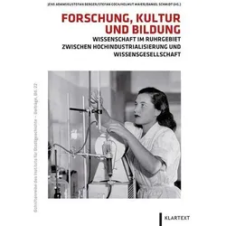 Forschung, Kultur und Bildung, Sachbücher von Jens Berger Adamski