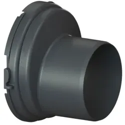 Kessel Spitzende 83082 DN 125, für Modulset-Version