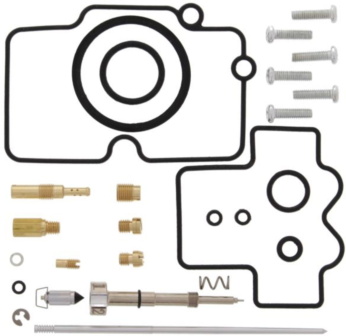 Kit de réparation, carburateur ALL BALLS AB26-1303