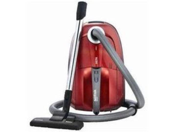 ASPIRATEUR NILFISK BRAVO SR10P07A