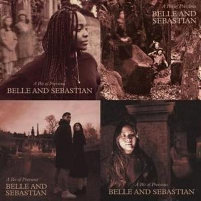 Belle And Sebastian: Bit of Previous - Belle and Sebastian, CD