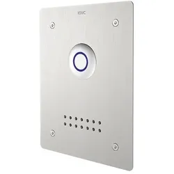 KWC Aquarotter WC-Spüler, F5, elektronisch, DN20, UP, Fertigbauset, Spez.-Schr., 24 VDC, 2030068203 2030068203