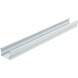 Philips Lighting Tragschienenprofil leer LL523Z CD WH