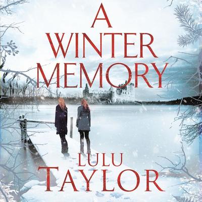 A Winter Memory - Lulu Taylor, Audio, 9781529029703
