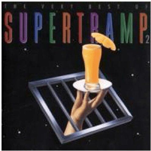 Supertramp - The Very Best of Supertramp Vol. 2 - Preis vom 11.10.2026 23:13:37 h