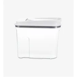 OXO Müslispender, Vorratsbehälter, Weiss
