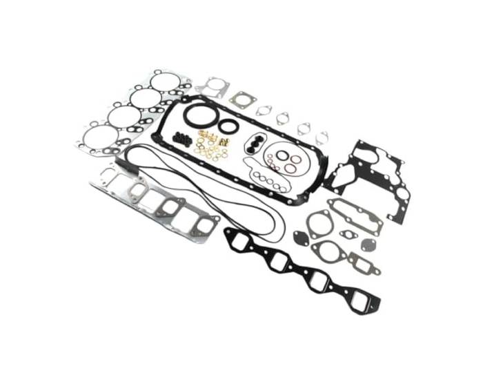 1Set Überholungsdichtungssatz kompatibel for 3.0L NKR77 Pickup Truck 4JH1 4JH1T Motor 5-87815201-1 5-87815202-0 5-87815201-1 5-87815202-0