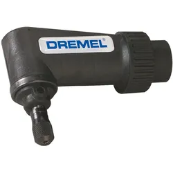 Dremel, Zubehör Maschine, Winkelaufsatz