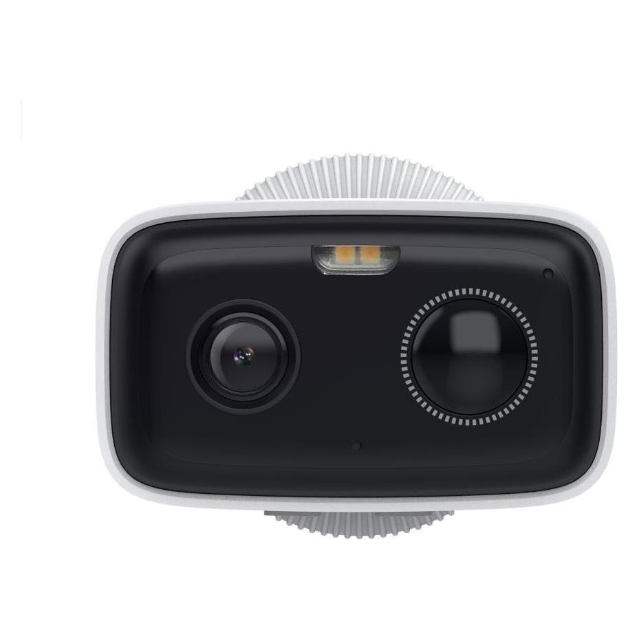 TPL Tapo C400 Battery-Powered Outdoor Security Camera (1920 x 1080 Pixels) (Tapo C400)