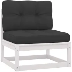 vidaXL, Gartenlounge, Etta