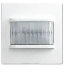 ABB 2CKA006132A0359 Unterputz Bewegungsmelder 180 ° Weiß, Reinweiß (RAL 9010) IP20