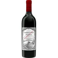 Château le Gay 2022