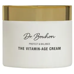 DR. BOUHON Protect & Balance The Vitamin-Age Cream 100ml